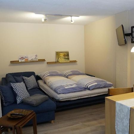 Haus Bongard Leilighet Eksteriør bilde