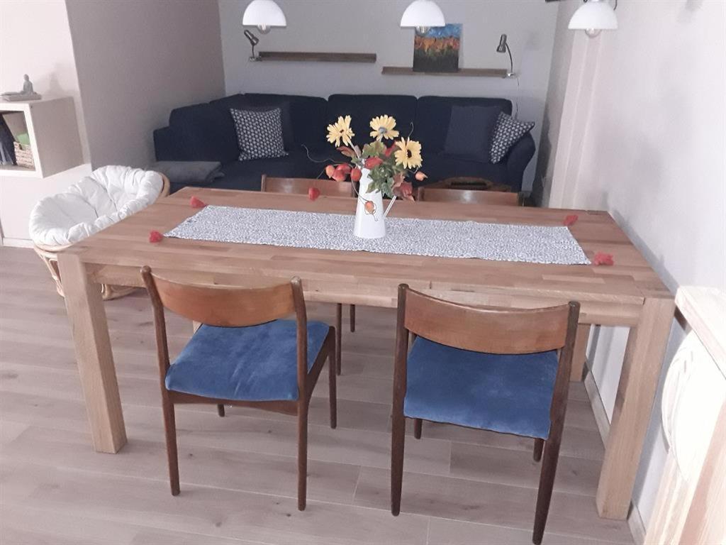 Haus Bongard Leilighet Eksteriør bilde